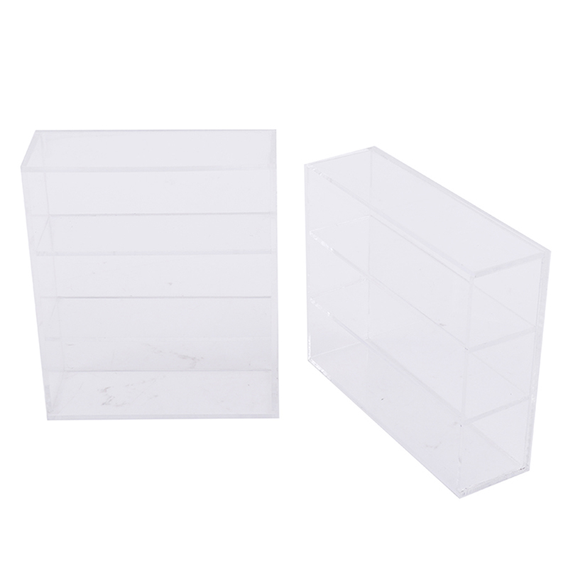 Home Cooking Kitchen - 1Pc 1:12 Poppenhuis Miniatuur Multi-layer Rack