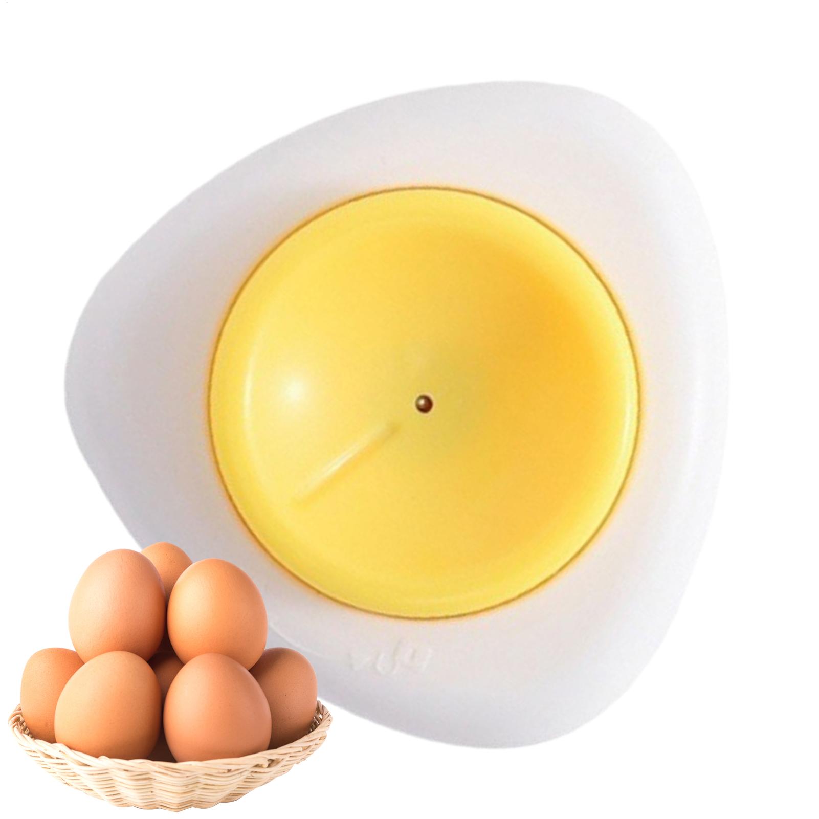 Home Cooking Business - Eierperforator Keukenaccessoires Cracker Piercing Praktische keuken