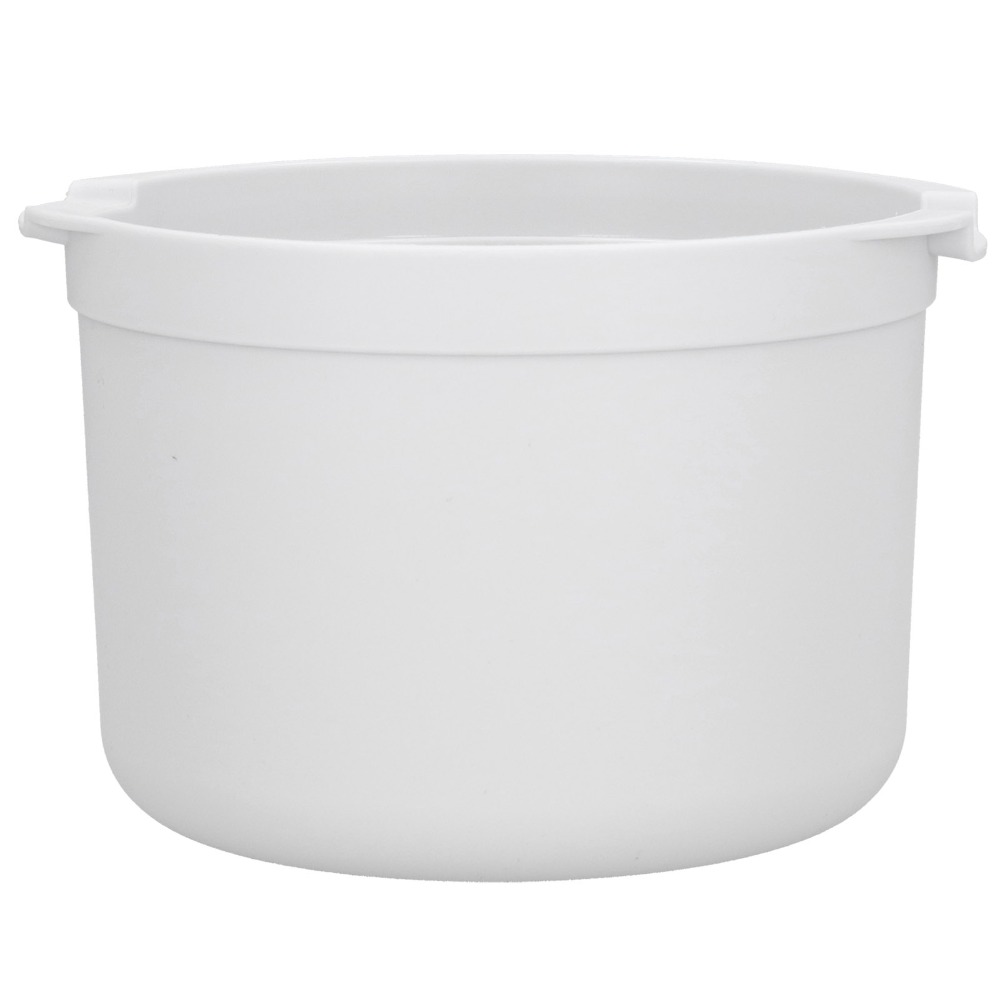 Steamer Bamboo Set - Dikwandige 2L magnetron rijstkoker van PP