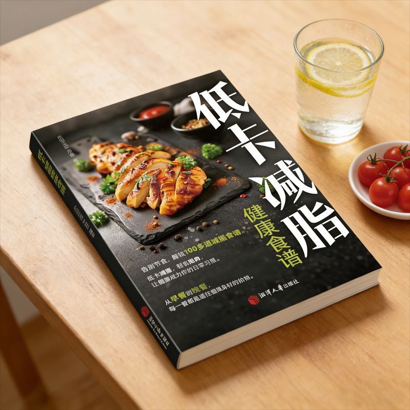 Home Cooking Recipes - Authentieke gewichtsverminderende, thuisgekookte gerechten Heerlijke maaltijd