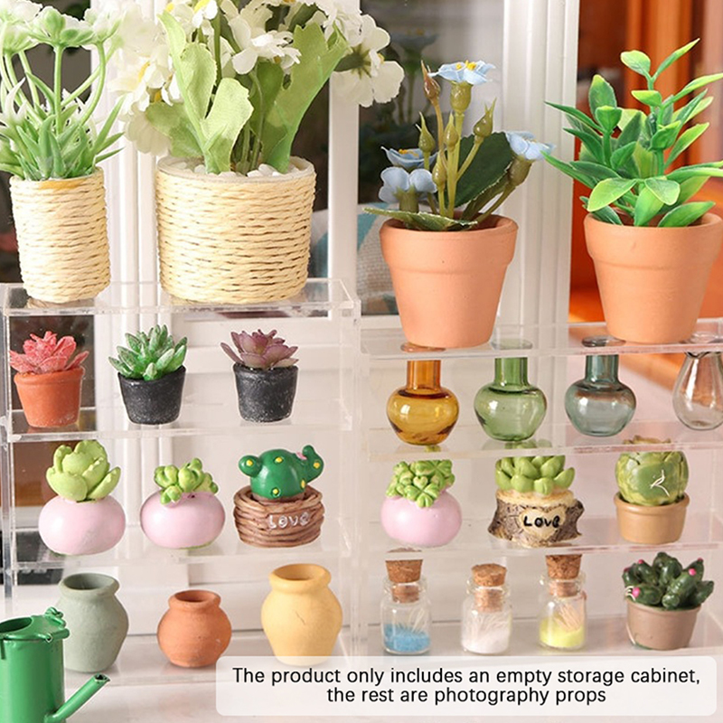 1Pc 1:12 Poppenhuis Miniatuur  - Home Cooking Kitchen recensie en prijs