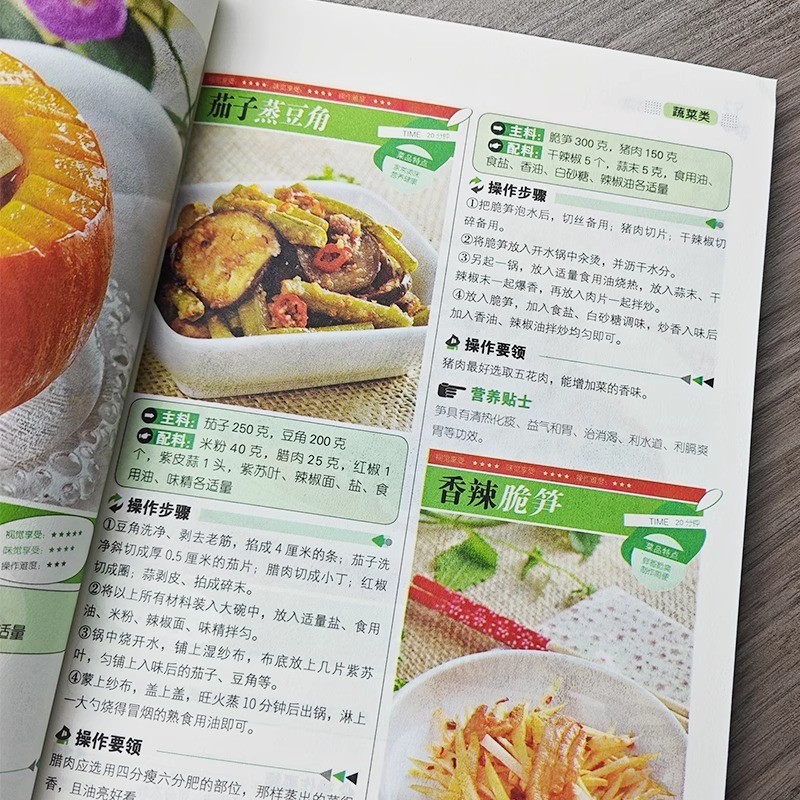 Favoriete Chinese huisgemaakte - Home Cooking In Chinese recensie en prijs
