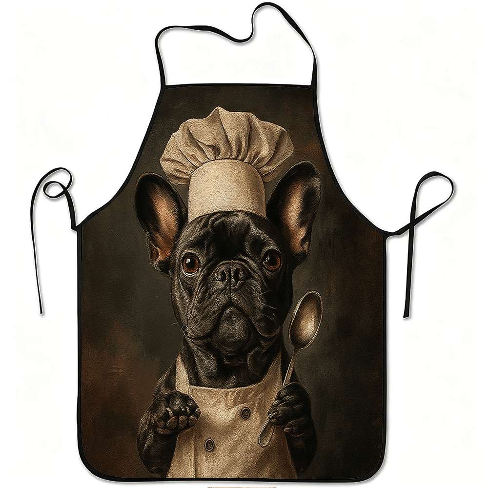 1 stuk grappige schort met die - Home Cooking Ideas recensie en prijs