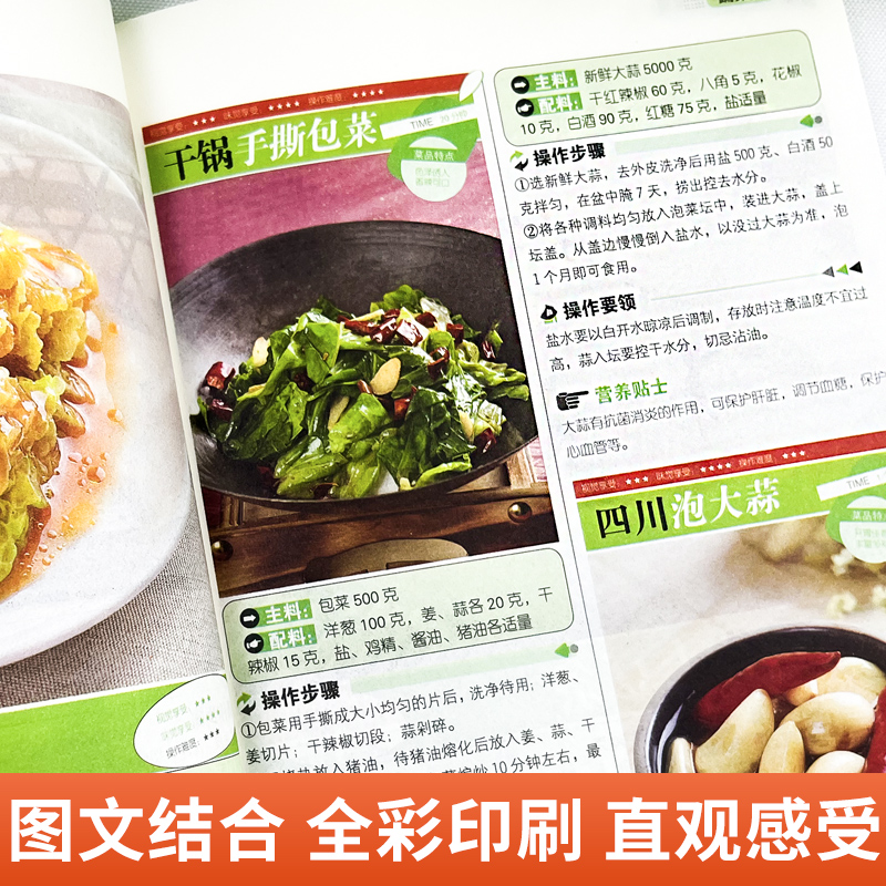 Op een oogopslag, de thuisgebr - Home Cooking In Chinese recensie en prijs