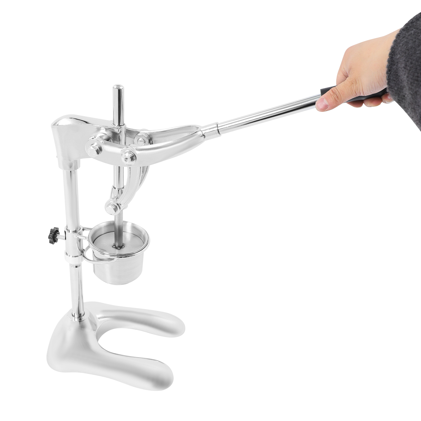 12-gaats aardappel-extruder &  - Home Cooking Fast Foods recensie en prijs