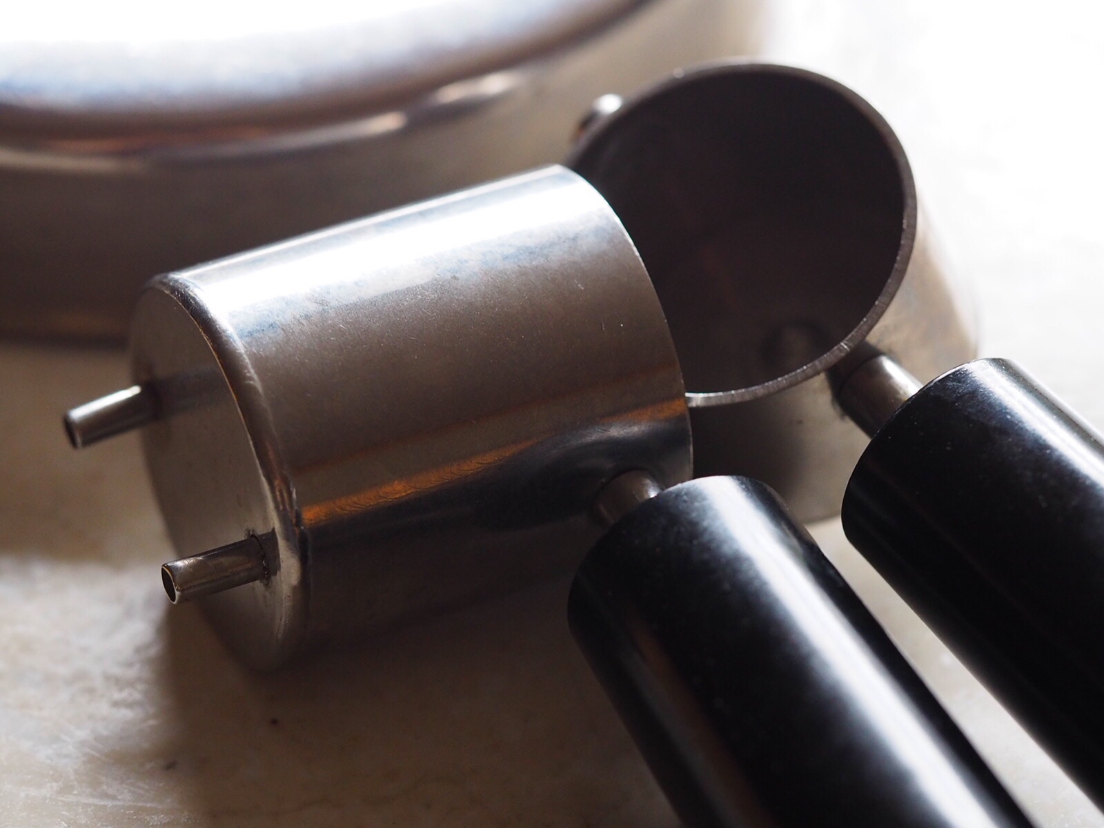 Italiaanse Kamira RVS Moka Pot - Home Cooking In Italian recensie en prijs