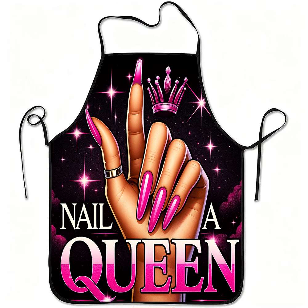 1 trendy schort met nail art-t - Home Cooking Ideas recensie en prijs