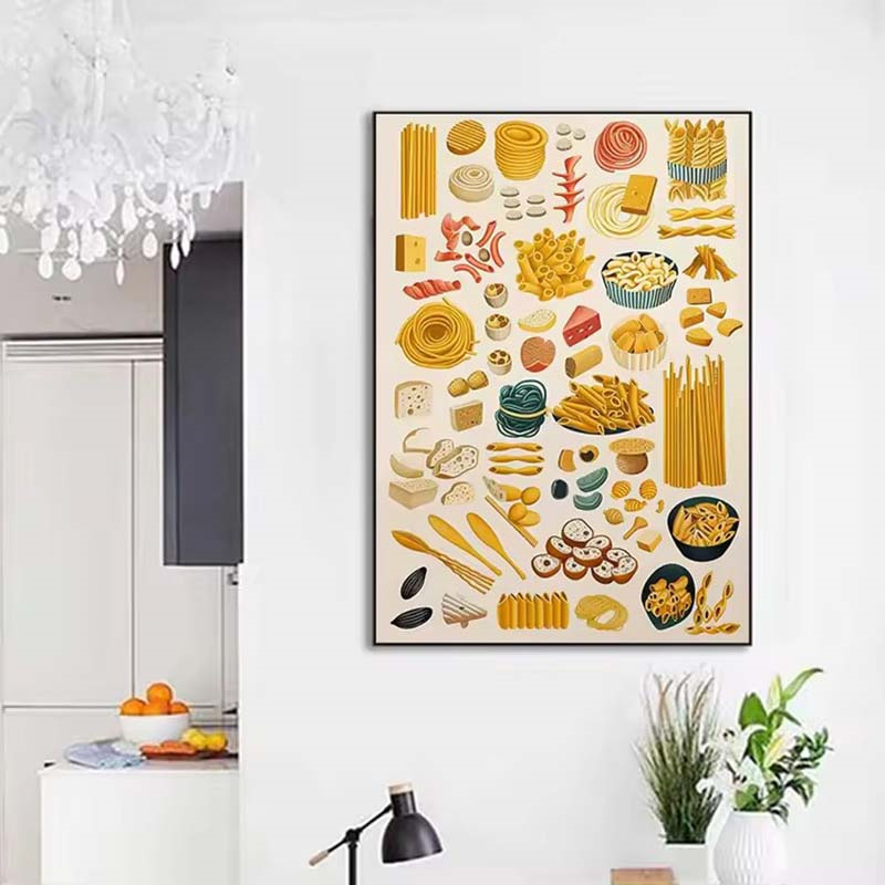 Minimalisme Heerlijke Pasta Po - Home Cooking In Italian recensie en prijs