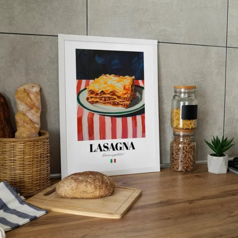 Moderne Italiaanse keuken, des - Home Cooking In Italian recensie en prijs