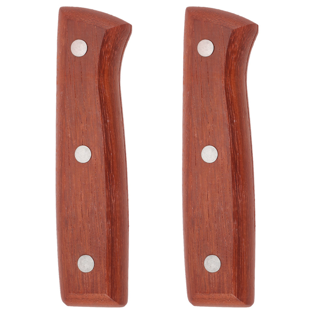 2 stuks keukenmes handvat verv - Home Cooking Kitchen recensie en prijs