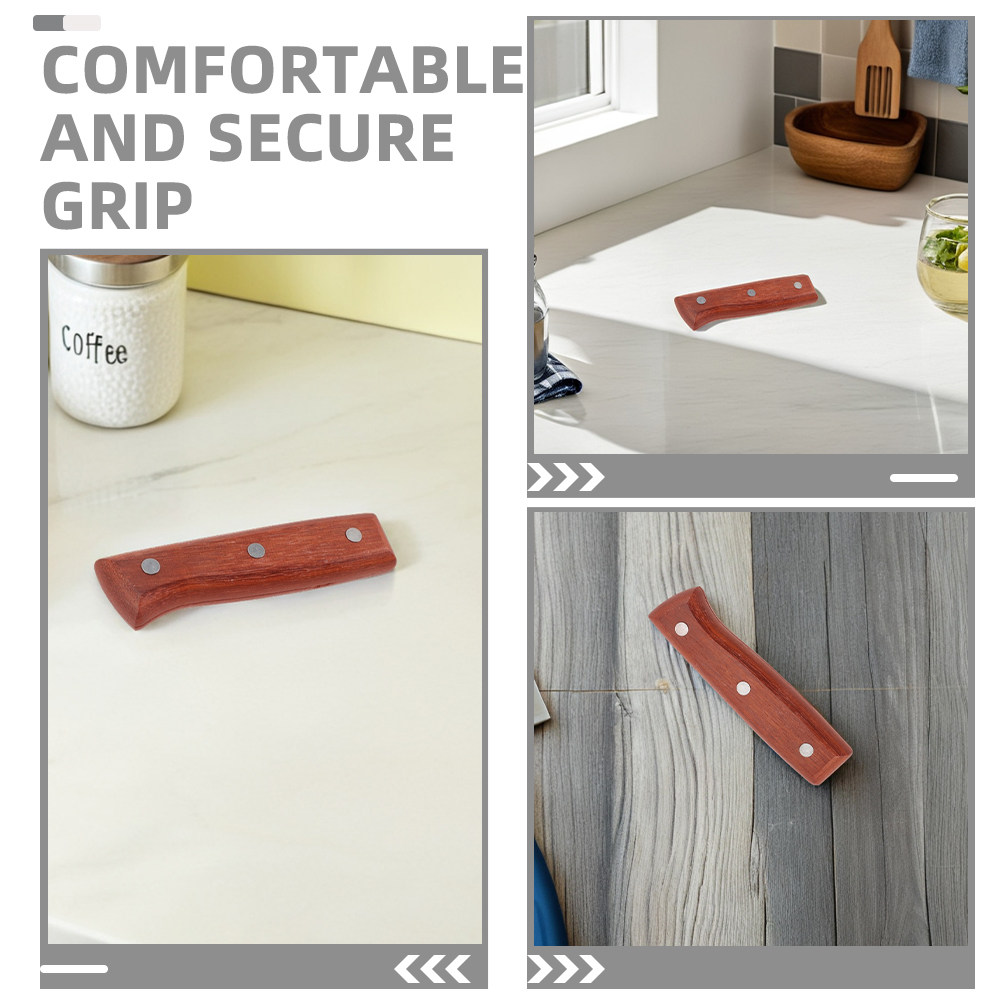 2 stuks keukenmes handvat verv - Home Cooking Kitchen recensie en prijs