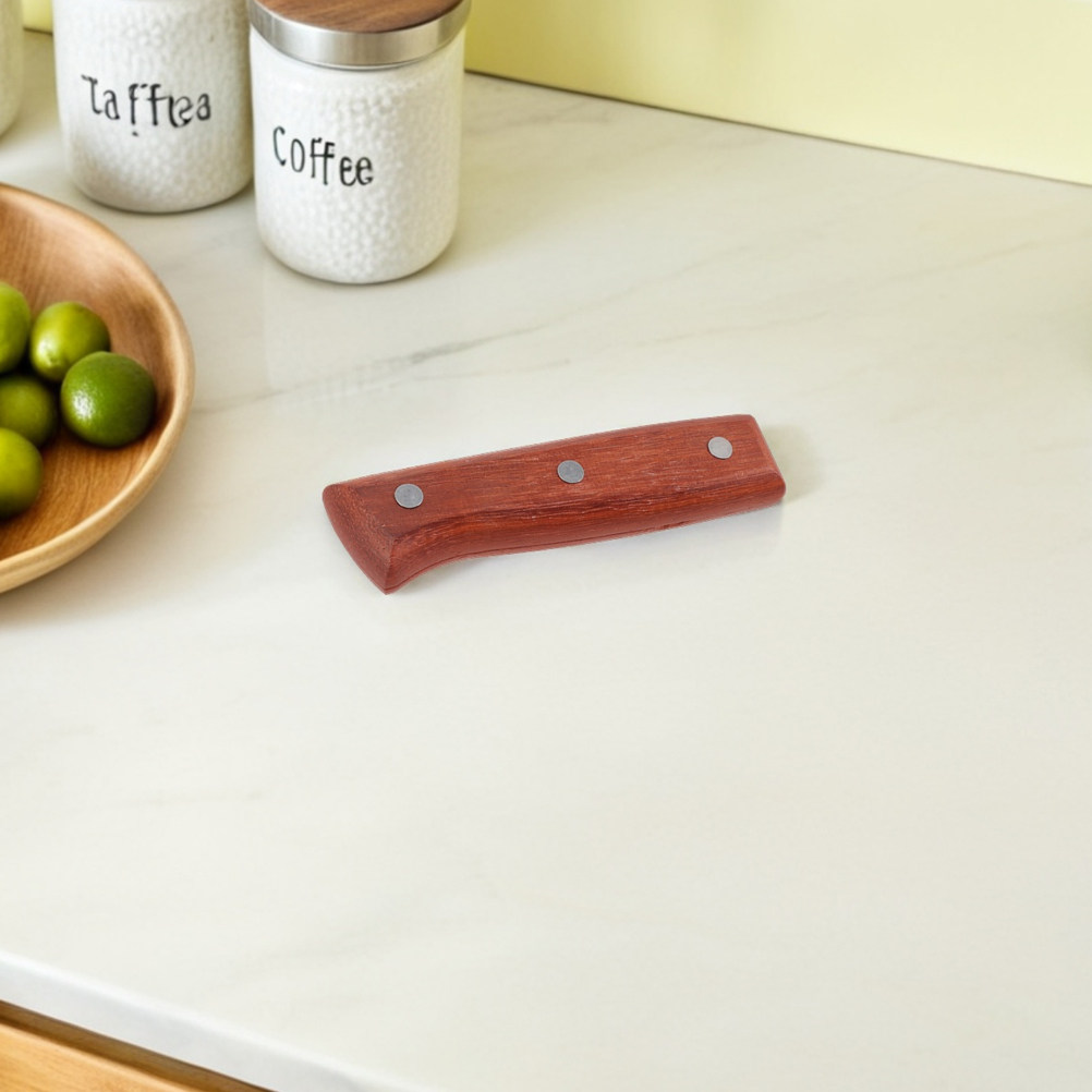 2 stuks keukenmes handvat verv - Home Cooking Kitchen recensie en prijs