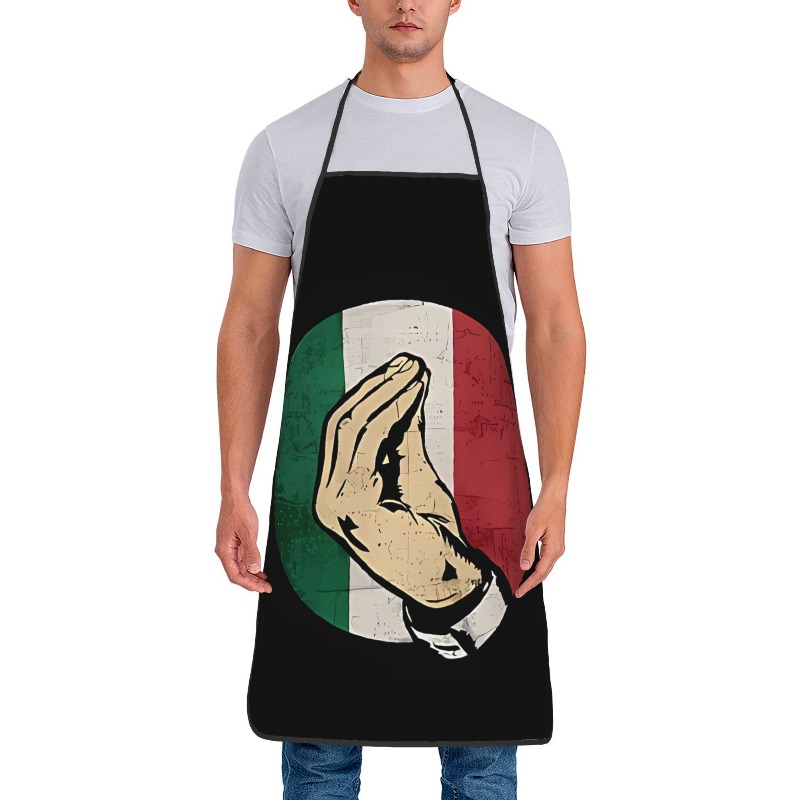 1 stuk Italiaans logo voor geb - Home Cooking In Italian recensie en prijs