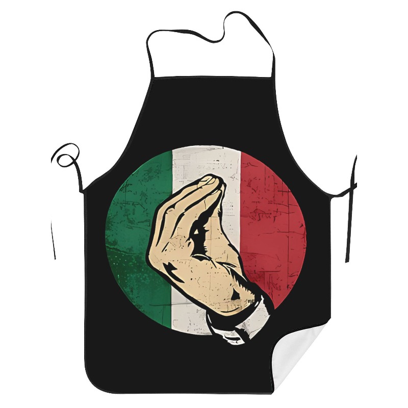 1 stuk Italiaans logo voor geb - Home Cooking In Italian recensie en prijs