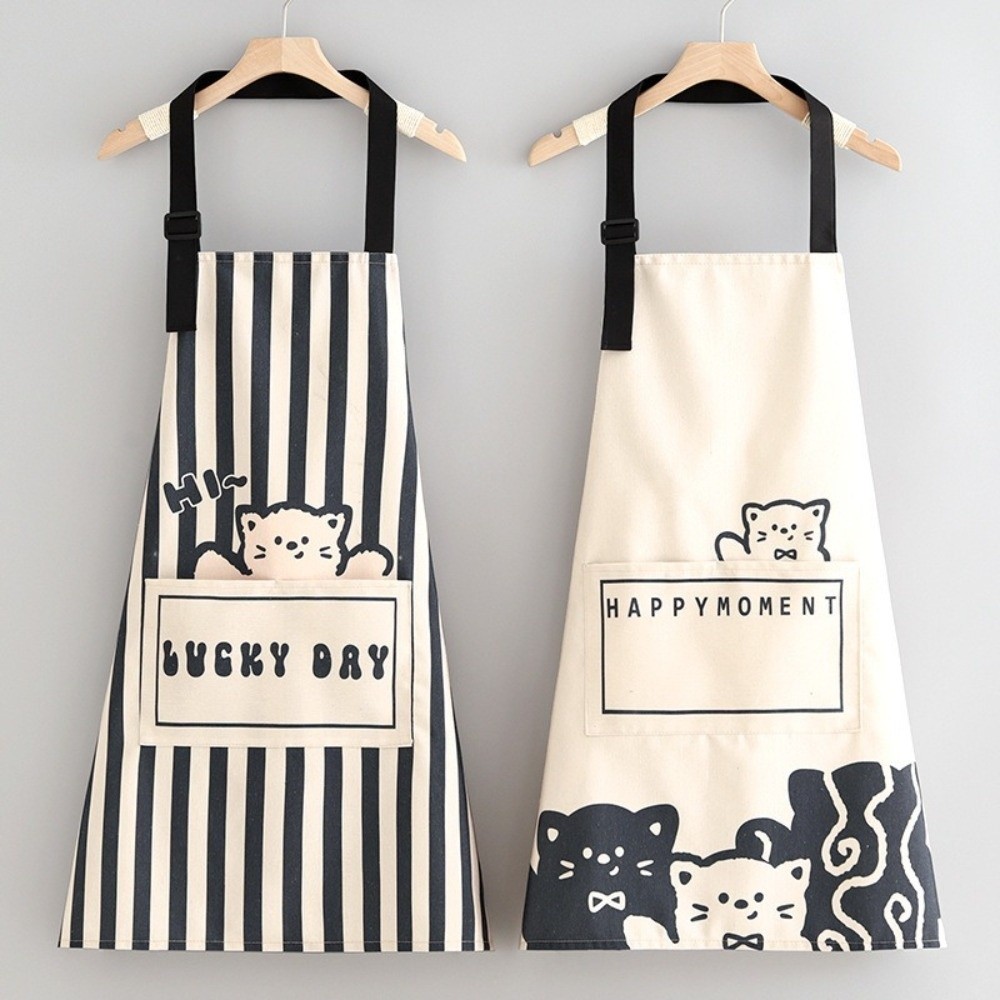 Creatieve Cartoon Cat Keukensc - Home Cooking For Cats recensie en prijs