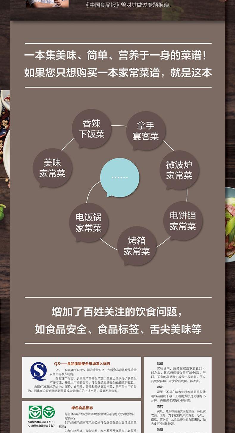 Geselecteerde thuisgekookte ge - Home Cooking In Chinese recensie en prijs
