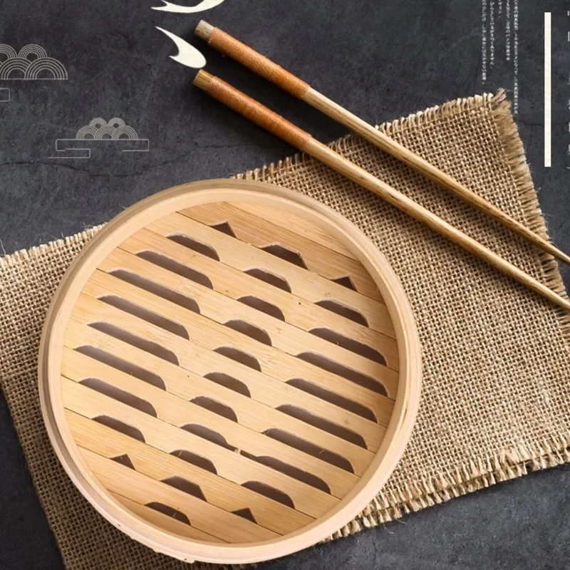 Keuken Koken Bamboe Stoomboot  - Steamer Bamboo Set recensie en prijs