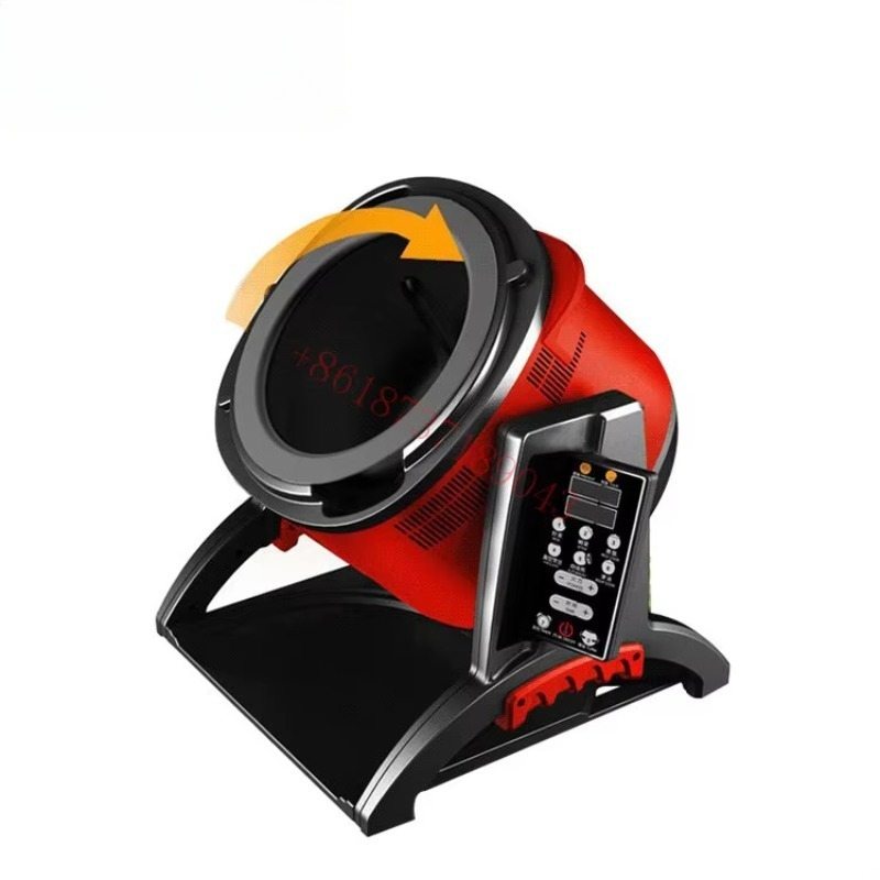 Kookrobot voor thuis, fastfood - Home Cooking Fast Foods recensie en prijs