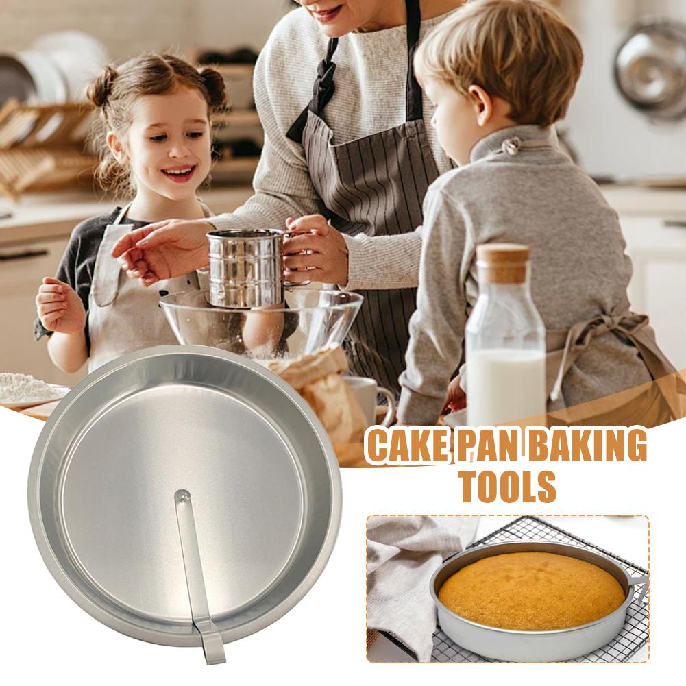 DIY Ronde Cake Bakvorm Cake Pa - Home Cooking Recipes recensie en prijs