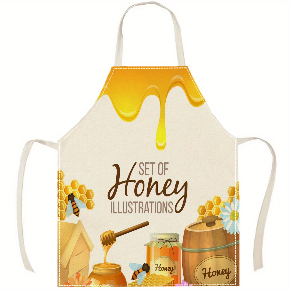 1 stuk honingbijenschort, zoet - Home Cooking Ideas recensie en prijs