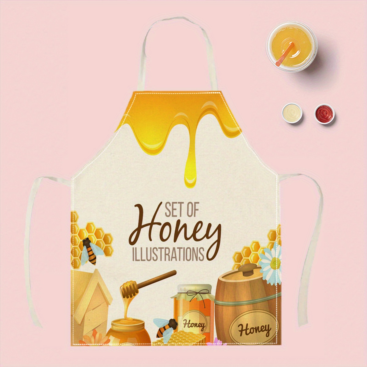1 stuk honingbijenschort, zoet - Home Cooking Ideas recensie en prijs