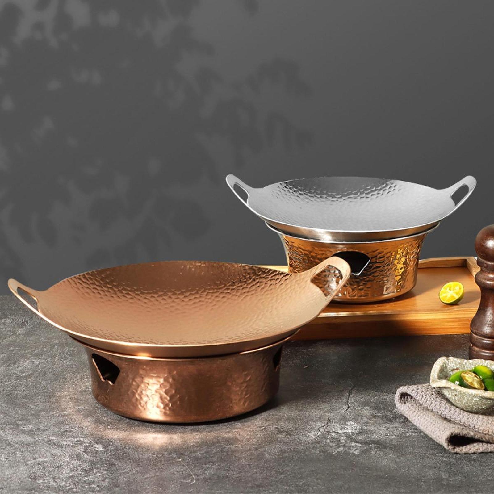 Kookpan met handvat Multifunct - Home Cooking Fast Foods recensie en prijs