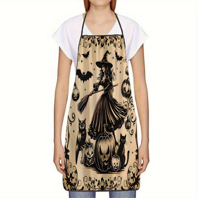 Witch Pumpkin Black Cat mouwlo - Home Cooking For Cats recensie en prijs