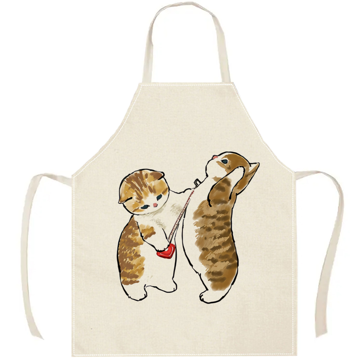 1pc schattige katten spelen sc - Home Cooking For Cats recensie en prijs