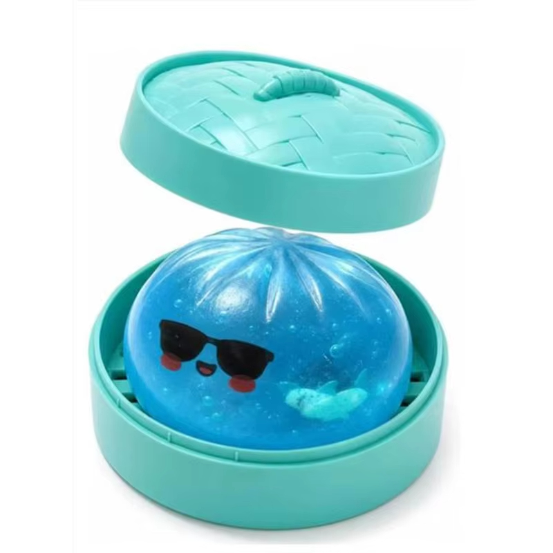 Reuze realistische dumpling sq - Steamer Bamboo Set recensie en prijs