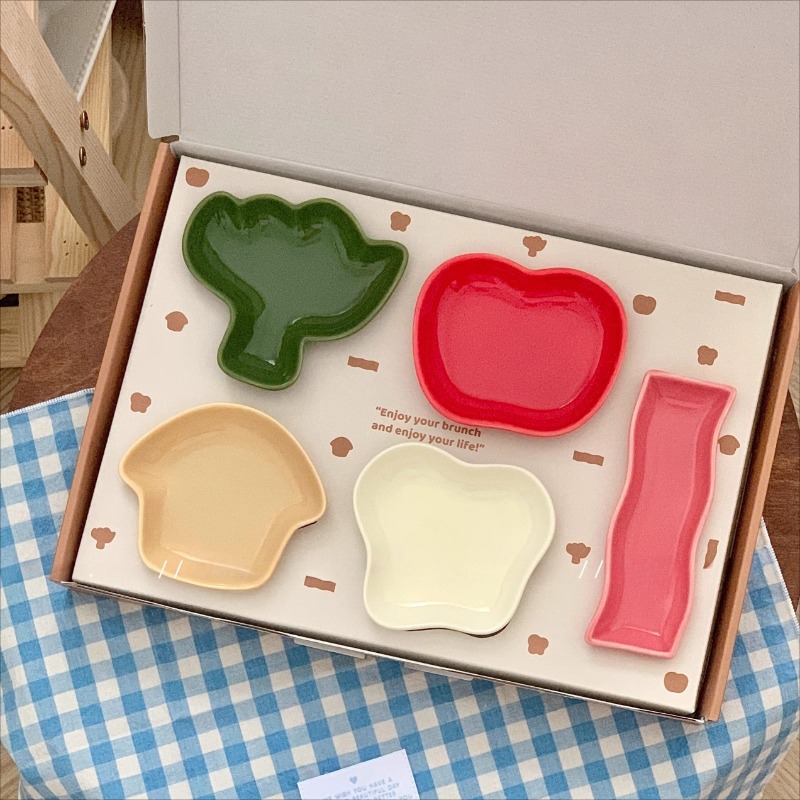Leuke Groente Keramische Dim S - Home Cooking Recipes recensie en prijs