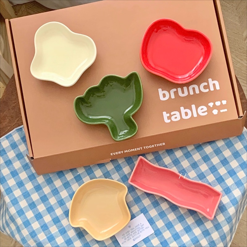 Leuke Groente Keramische Dim S - Home Cooking Recipes recensie en prijs
