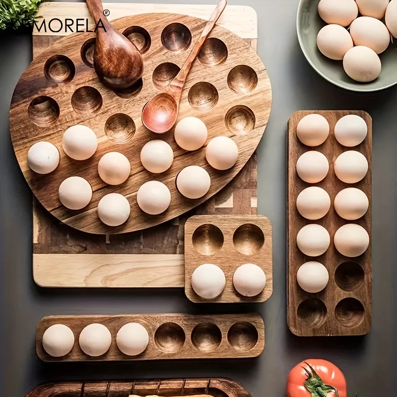 KEMORELA 1PCS moderne houten e - Home Cooking Recipes recensie en prijs