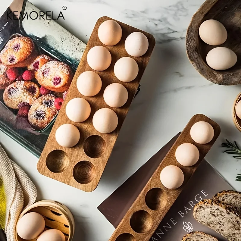 KEMORELA 1PCS moderne houten e - Home Cooking Recipes recensie en prijs