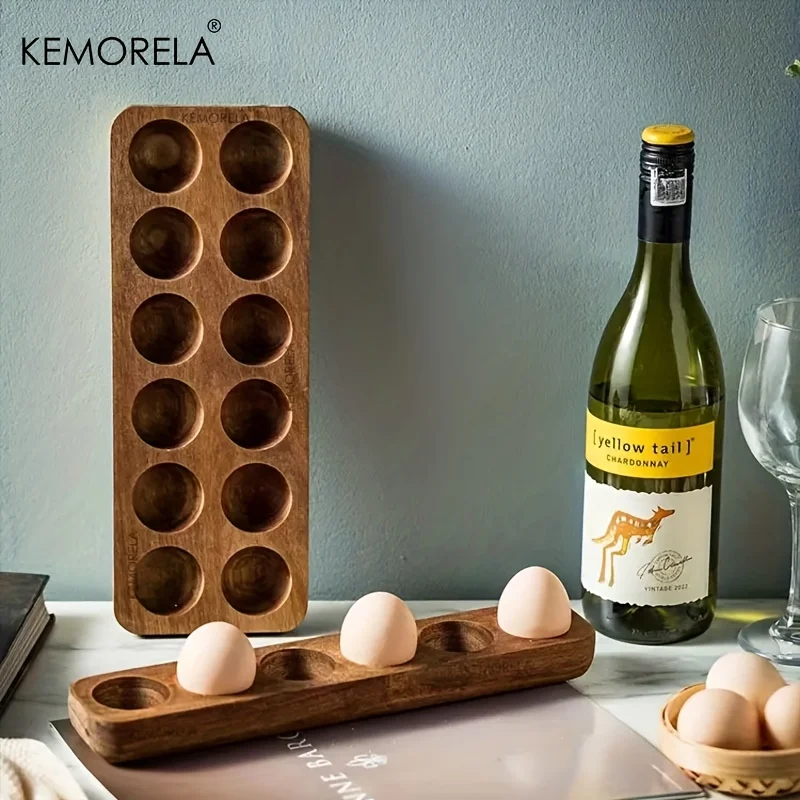 KEMORELA 1PCS moderne houten e - Home Cooking Recipes recensie en prijs