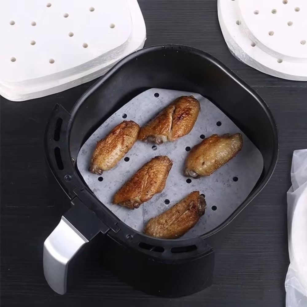 50 Stuks Duurzaam 4/6/8/10in B - Steamer Bamboo Set recensie en prijs