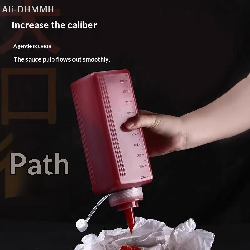 ZLinKJ Knijpcondimentdispenser - Home Cooking Fast Foods recensie en prijs
