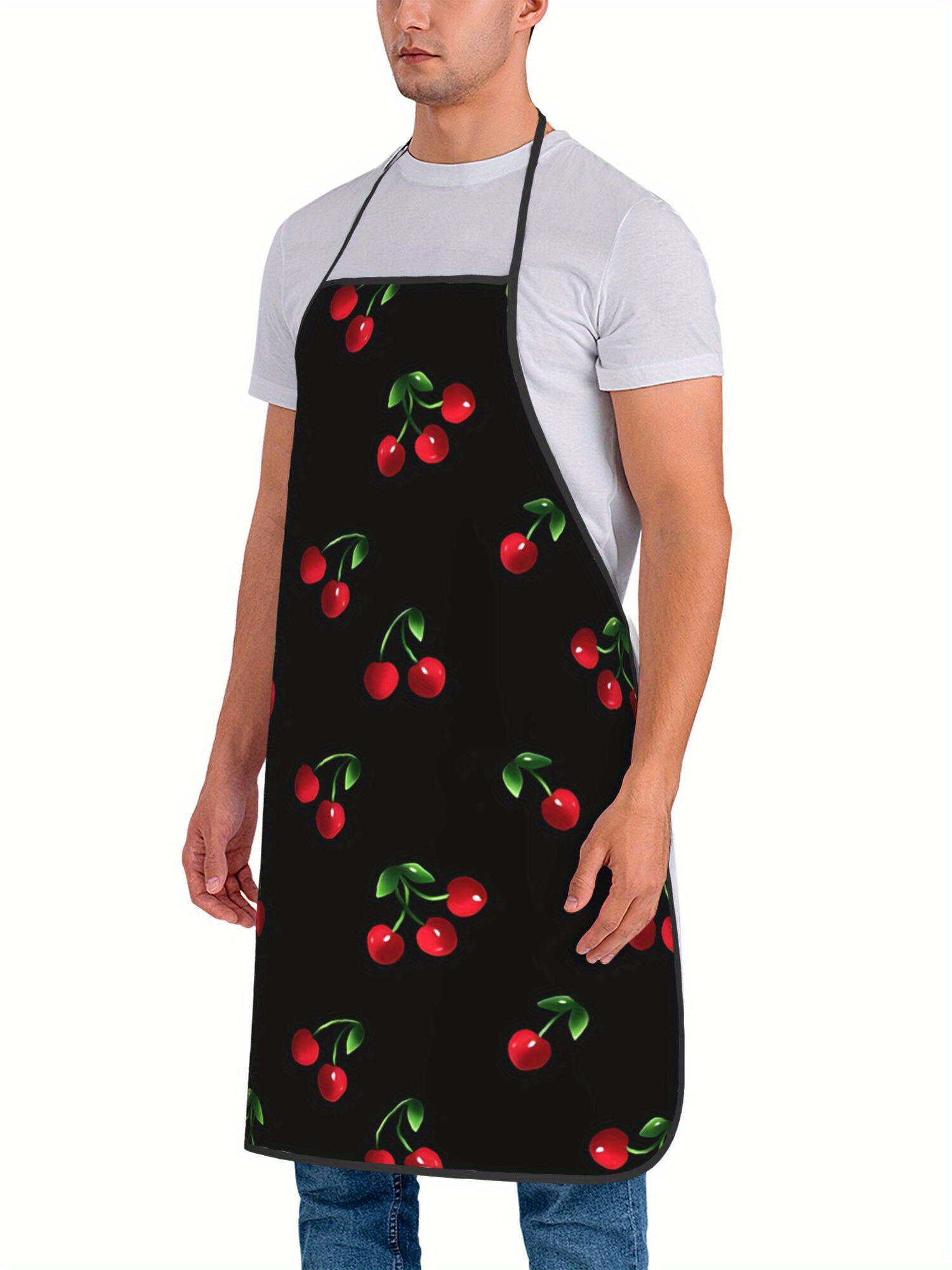 1 stuk Fun Cherry Retro Design - Home Cooking Ideas recensie en prijs