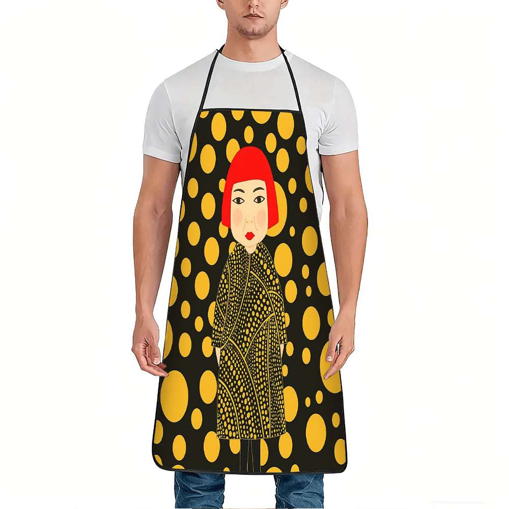 1 stuk Fun Pop Art-thema schor - Home Cooking Ideas recensie en prijs