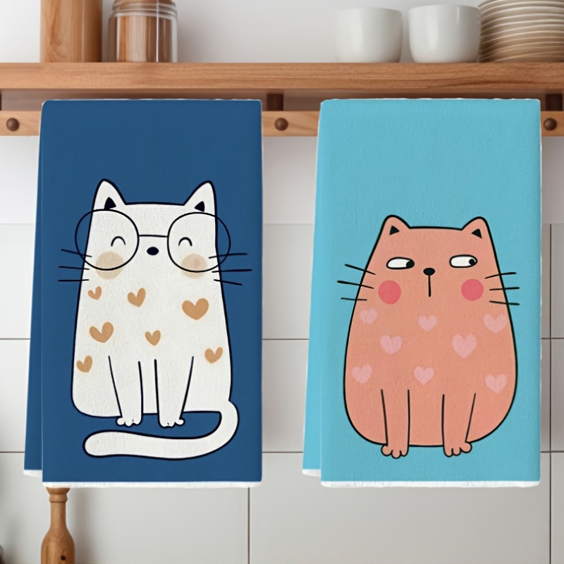 6 stuks, zeskleurige kattenkeu - Home Cooking For Cats recensie en prijs
