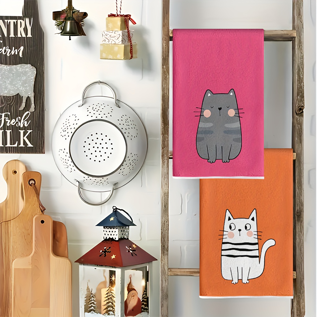 6 stuks, zeskleurige kattenkeu - Home Cooking For Cats recensie en prijs