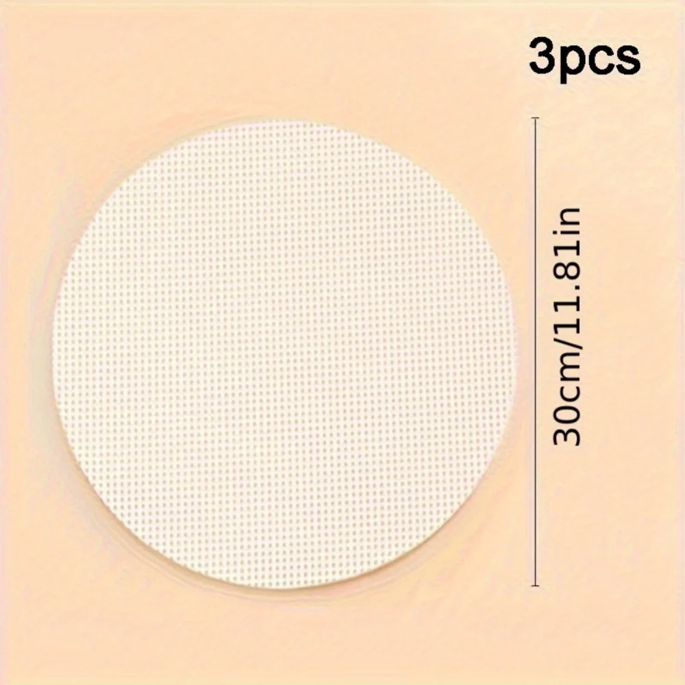 3 stks/set Herbruikbare silico - Steamer Bamboo Set recensie en prijs