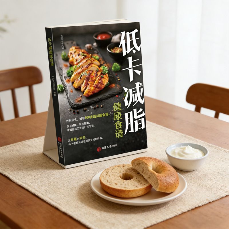 Authentieke gewichtsvermindere - Home Cooking Recipes recensie en prijs