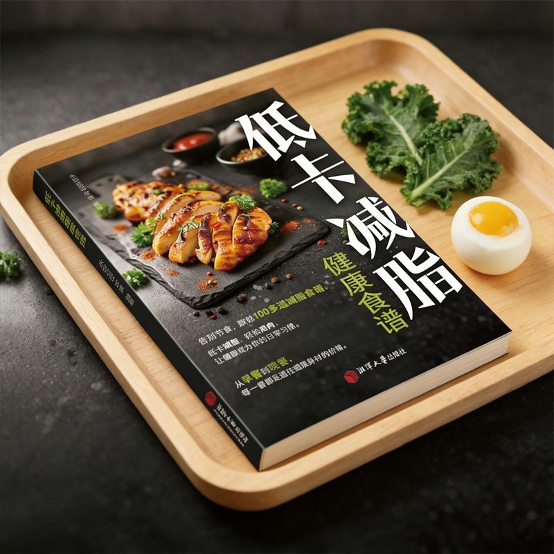 Authentieke gewichtsvermindere - Home Cooking Recipes recensie en prijs