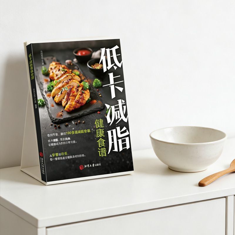 Authentieke gewichtsvermindere - Home Cooking Recipes recensie en prijs